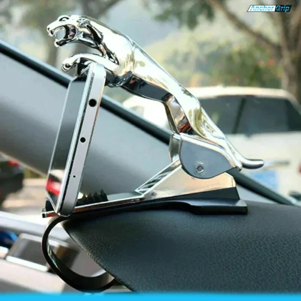 Dashboard Phone Holder