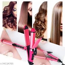 Hair Straightener