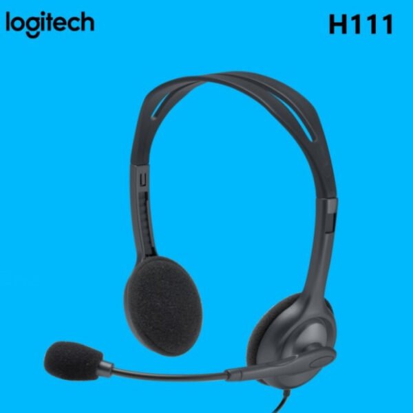 Call center headsets