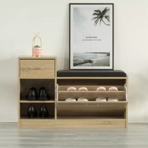 Shoe Rack