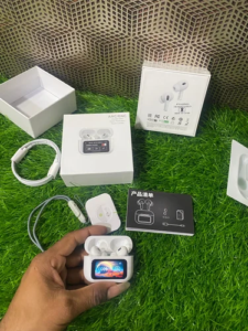 Led Air Pods