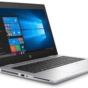 HP Brand 640 g4